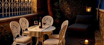 SFIZIOSO BOUTIQUE STAY