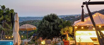 Mikasi Hills by Hello Homes Sitges