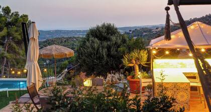 Mikasi Hills by Hello Homes Sitges