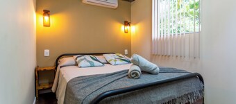 Pousada Eco Manguinhos