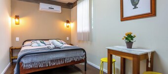 Pousada Eco Manguinhos