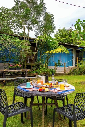 Pousada Eco Manguinhos