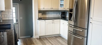3-bedroom house in enjoyable downtown Wichita
