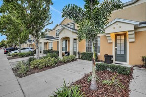 Exterior - Windsor Hills 3BR Home w/ Pool Near Disney (Kissimmee)