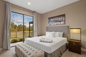 4 Schlafzimmer, Bügeleisen/Bügelbrett, Reisekinderbett, kostenloses WLAN