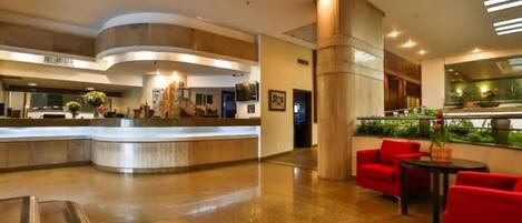 Hall