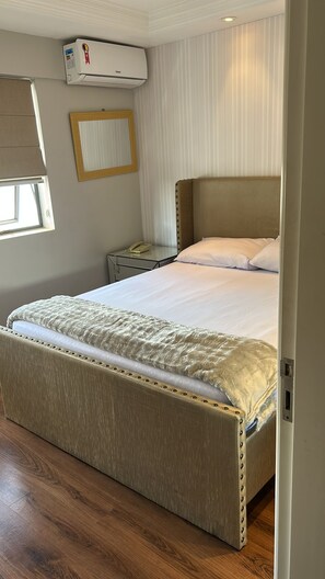 2 habitaciones, wifi y ropa de cama 