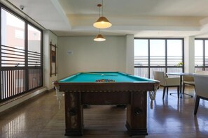 Sala de jogos