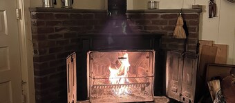 Serene cabin in Lac du Flambeau