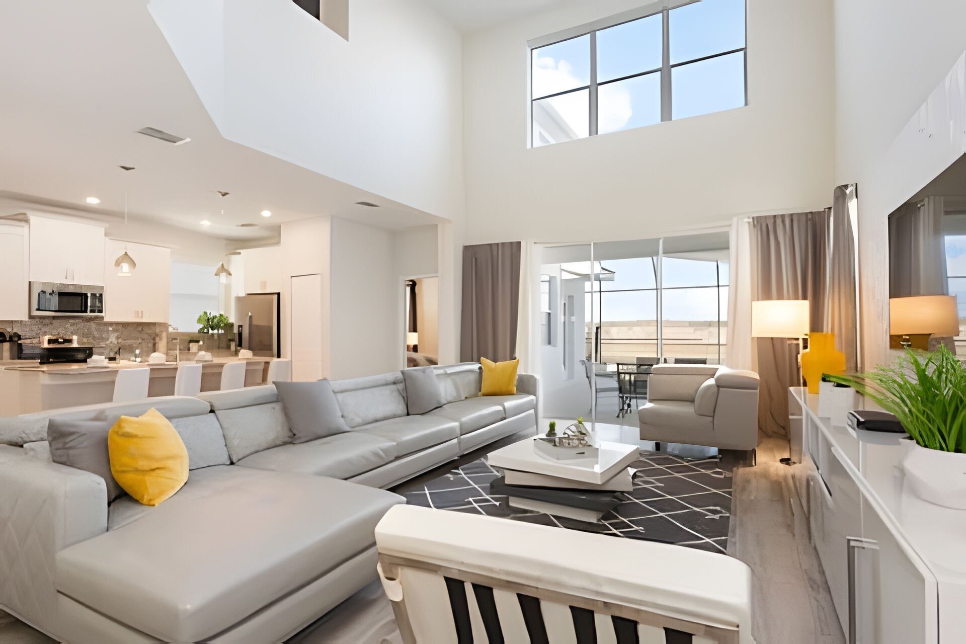 Smart TV, table tennis