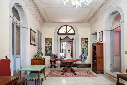 Apartment 'Bivai - Chardonnay' with Shared Pool, Shared Garden and Wi-Fi