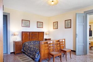2 bedrooms, WiFi - Apartment 'Bivai - Glera' with Shared Pool, Private Terrace and Wi-Fi (Bivai)