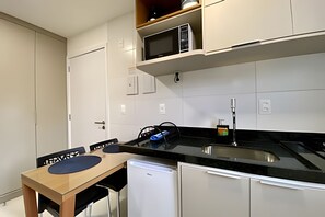 베이직 아파트 | 전용 주방
