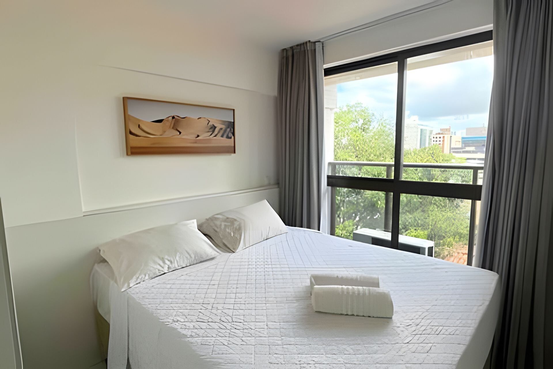 Apartment | Free WiFi