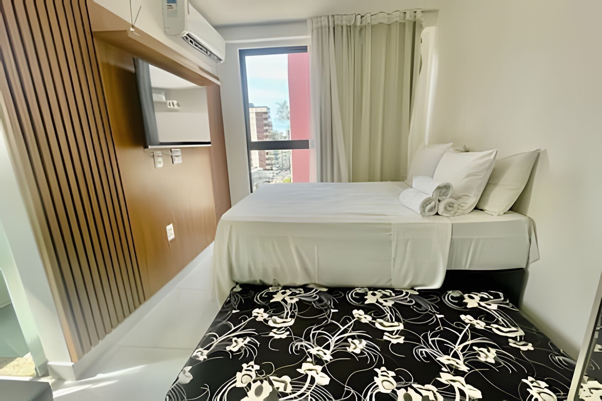 Leilighet – basic | Wi-fi (inkludert)