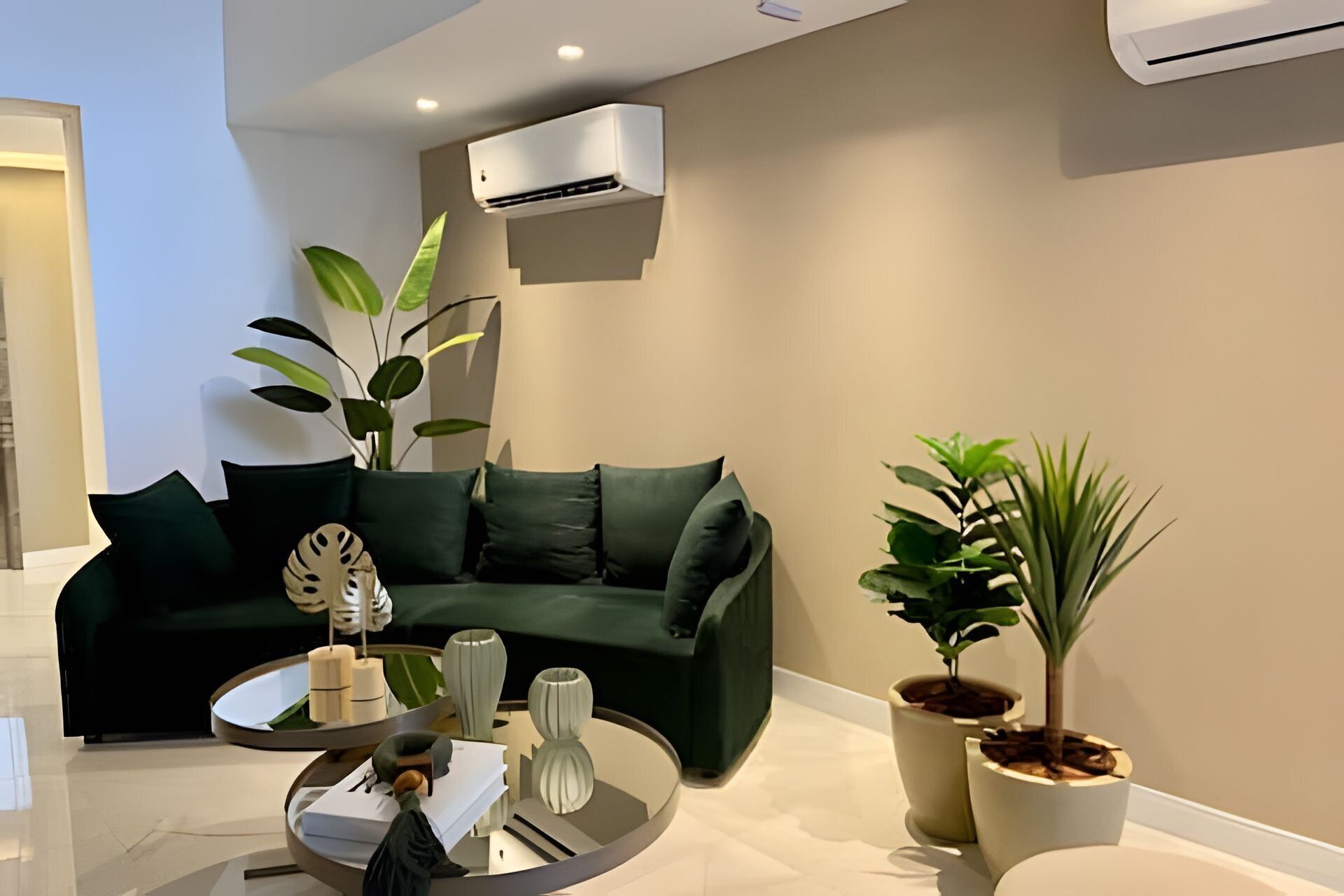 Apartment | Interior