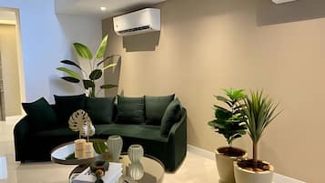Apartment | Interior