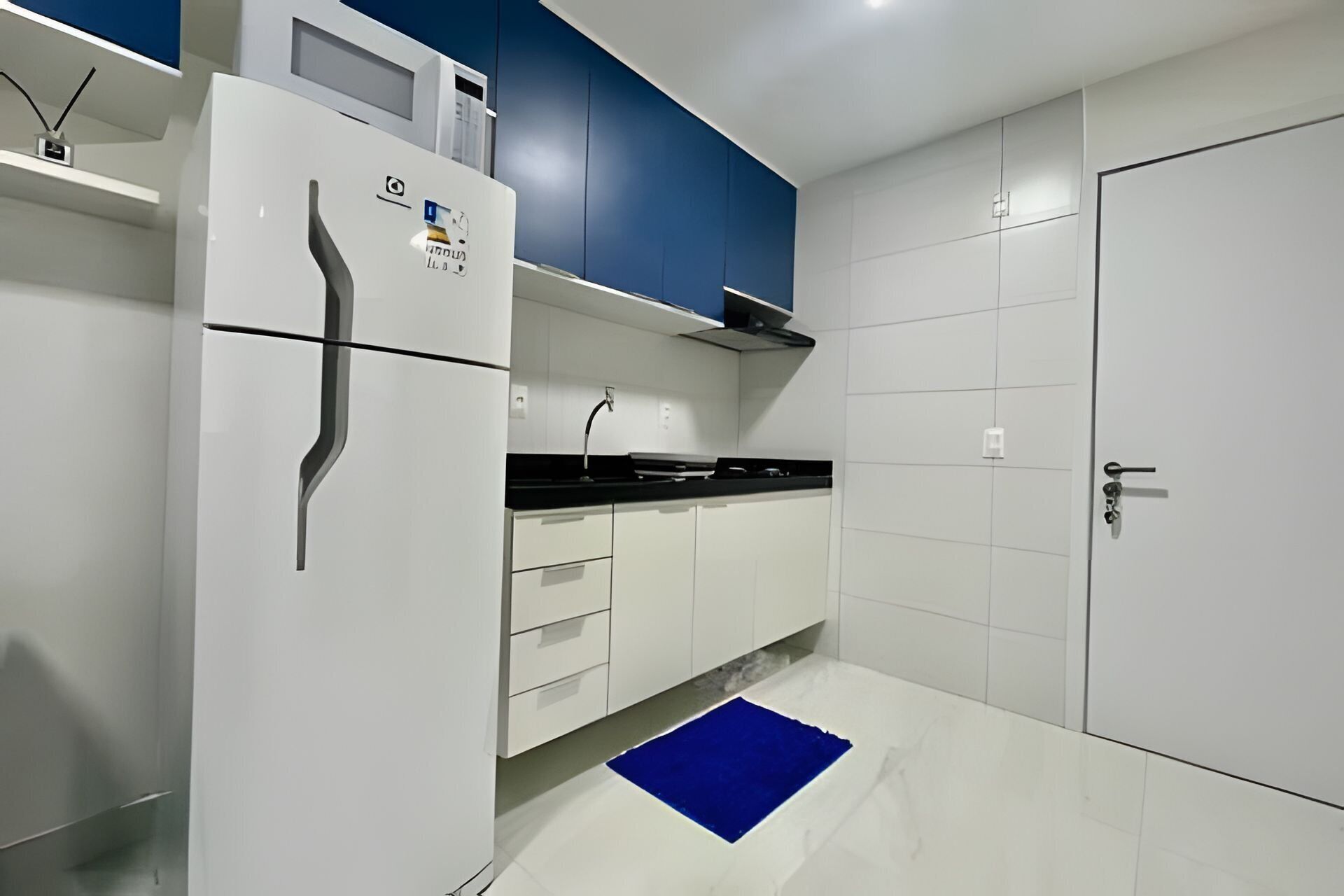 Apartment | Private kitchen