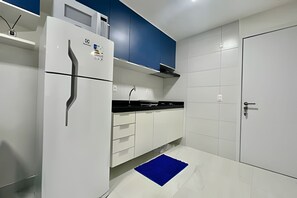 公寓 | 私人廚房