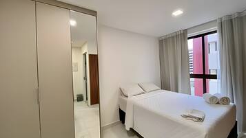 Basic Apartment | Free WiFi