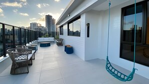 Teras/veranda