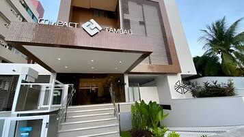 Apartment | Exterior