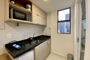 Apartment | Eigene Küche