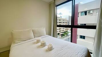 Departamento básico | Wifi gratis