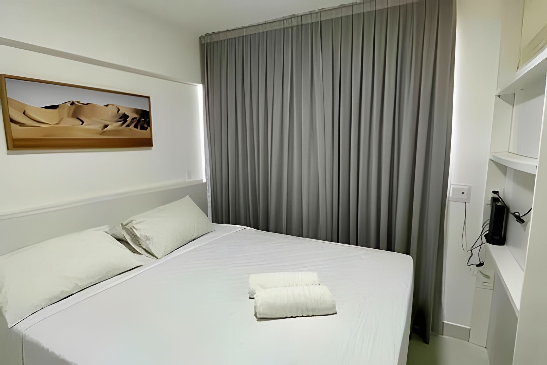 Leilighet | Wi-fi (inkludert)