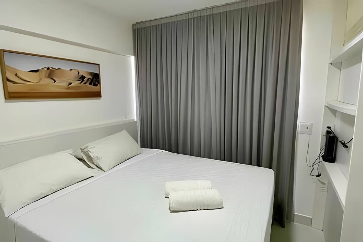 Apartment | Free WiFi