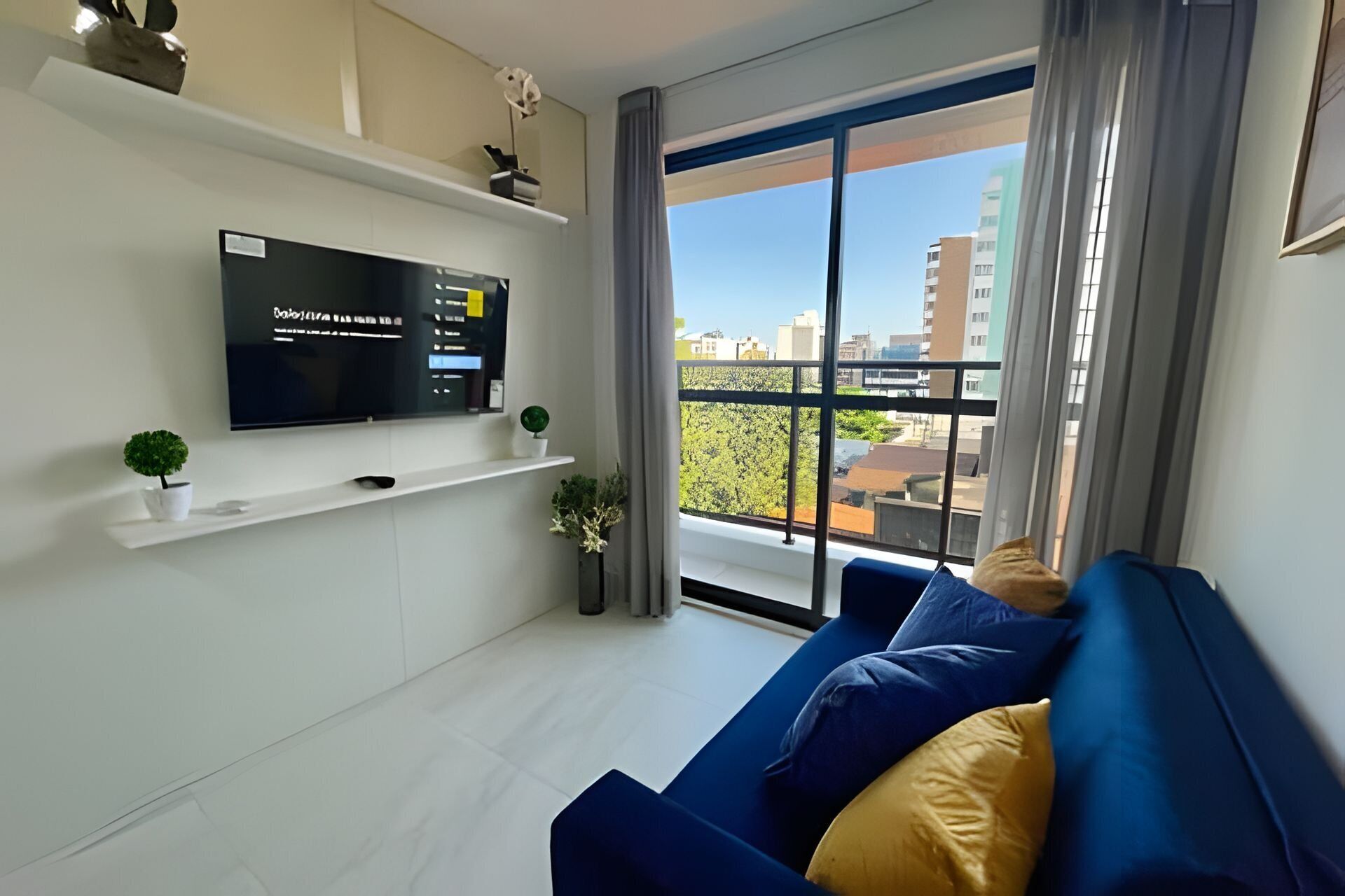 Apartment | Living area