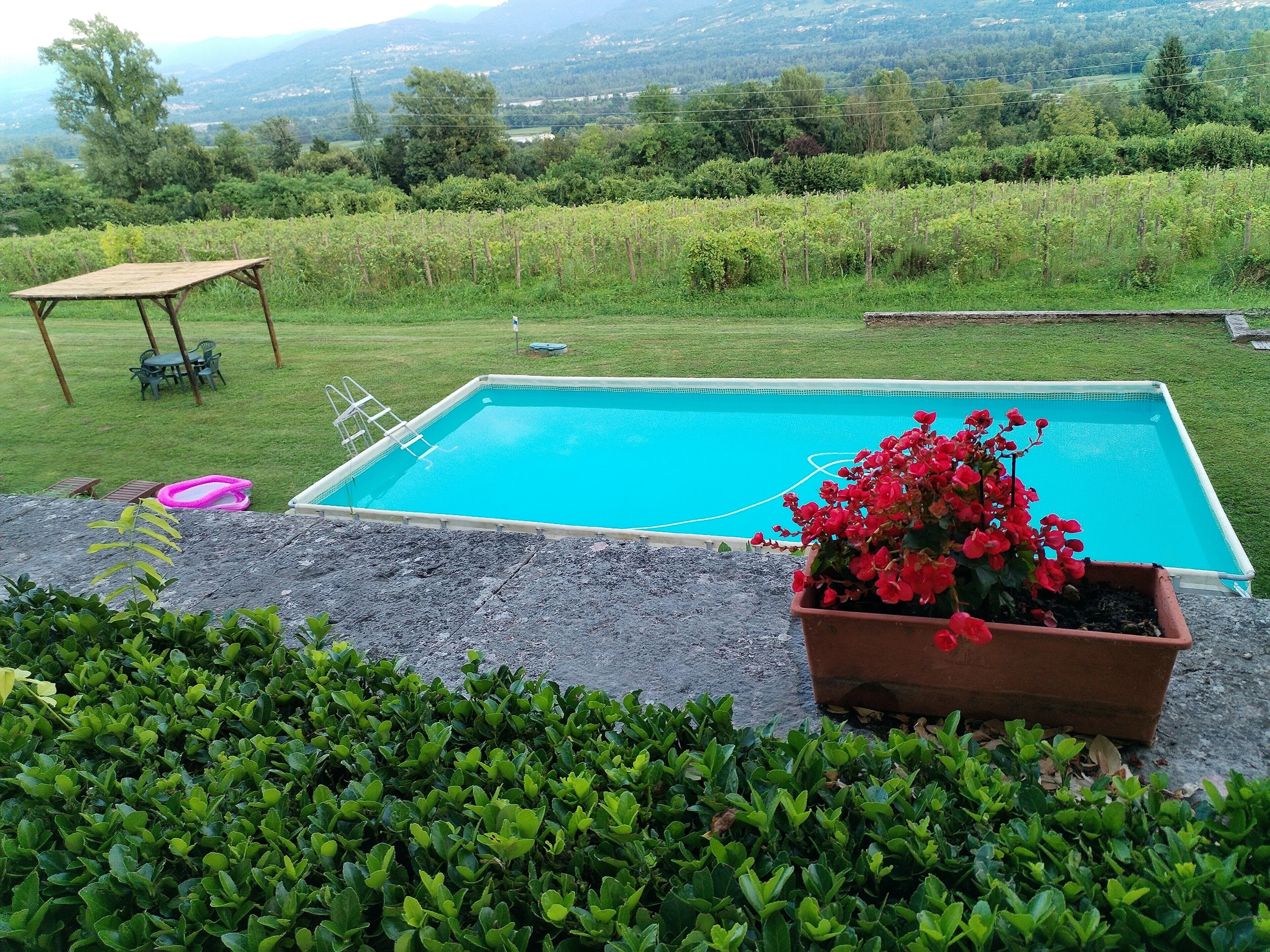 Piscina