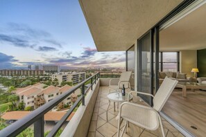 Property grounds - ANC903 Summary:<br>The A (Siesta Key)