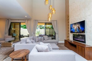 TV