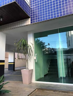 Recepción