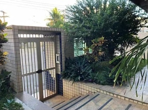 Jardín
