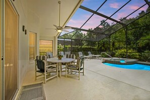 Pool - CLD4676 Summary:<br>Cumb (Kissimmee)