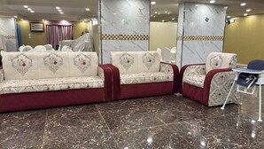 In-room dining - Fursan Al Ghad (Madinah)