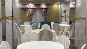 Restaurant - Fursan Al Ghad (Madinah)
