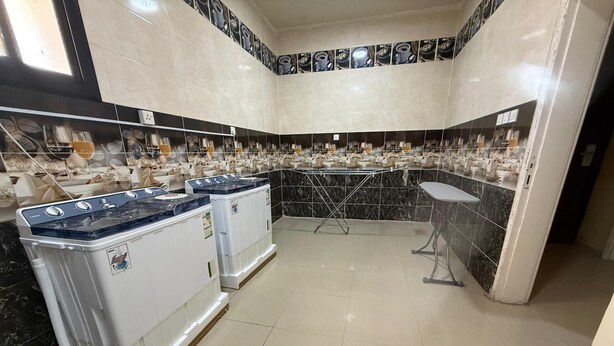 In-room dining - Fursan Al Ghad (Madinah)