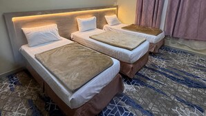 WiFi (free) - Fursan Al Ghad (Madinah)