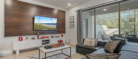 Älytelevisio, videopelejä