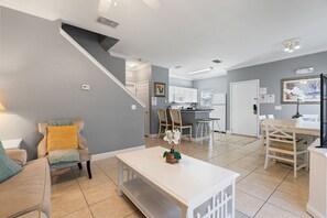 TV, video games - 4BR Lucaya Home w/ Disney Themes + Clubhouse (Kissimmee)