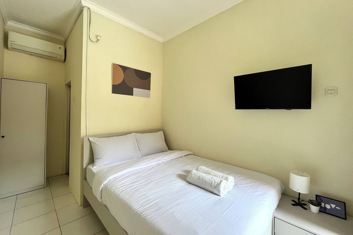 Standard Room | Free WiFi
