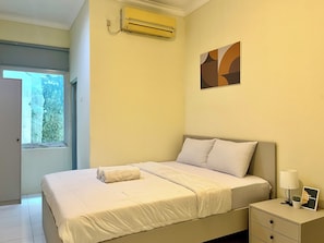 Superior Room | Free WiFi