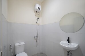 Rom – deluxe | Bad