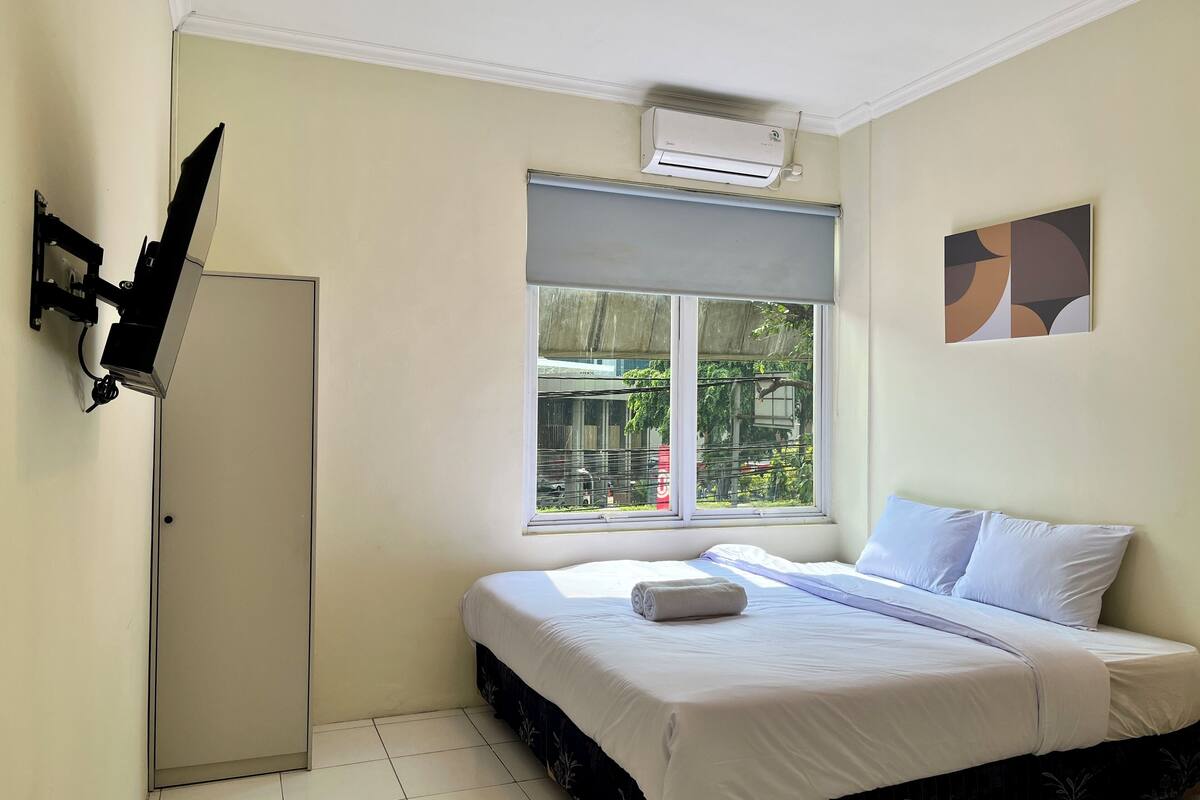 Deluxe Room | Free WiFi