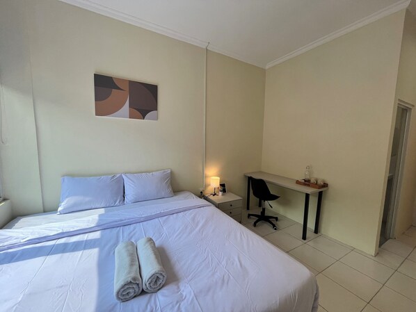 Deluxe Room | Free WiFi