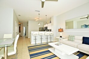 Smart-tv och tv-spel