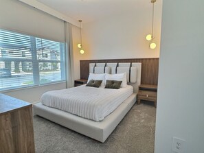 6 Schlafzimmer, Bügeleisen/Bügelbrett, Reisekinderbett, kostenloses WLAN